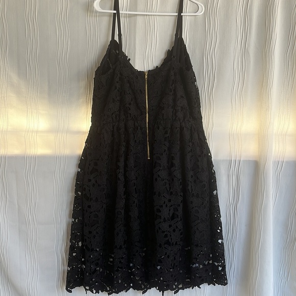 So Fancy Dress from City Chic - Picture 4 of 9